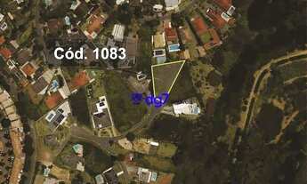 Imagem: Terreno com 1483,16 m² no Jardim Passárgada!