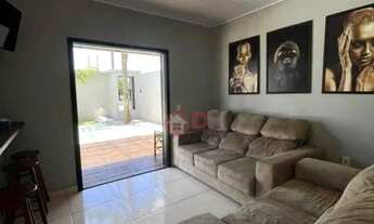 Imagem 6: Casa com Piscina à Venda Bairro Erechim