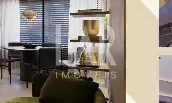 Imagem 6: Apartamento à venda, 1 quarto, 1 suíte, 1 vaga, Lourdes - Belo Horizonte/MG