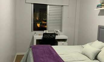 Imagem 4: Apartamento Centro de Florianópolis - 3 dorms - suite - garagem