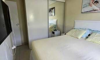 Imagem 4: RECANTO DAS ARVORES - M.CC - 2º ANDAR - 100% REFORMADO [13636