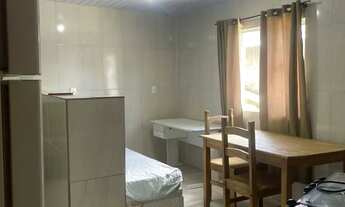 Imagem 6: Kitinet Casa com 1 dormitório