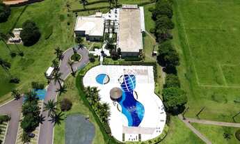 Imagem 3: Terreno à venda, 618 m² por R$ 700.000,00 - Figueira Garden - Atibaia/SP