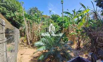 Imagem 5: Terreno a venda de 1.385m² no bairro Gran Park em Piracicaba/SP