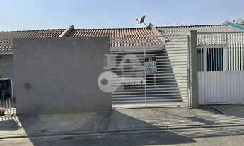 Imagem 2: Casa Residencial com 2 quartos para alugar por R$ 1550.00, 60.00 m2 - ESTADOS - FAZENDA RI