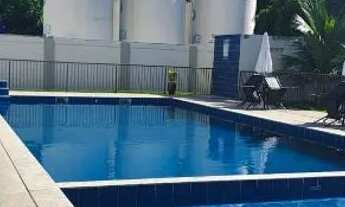 Imagem: COSTA DO CACAU TÉRREO COM GARDEN