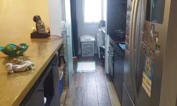 Imagem 4: RR8977 Apartamento 87m² CONDOMÍNIO RESERVA DO ALTO - OPORTUNIDADE - 3 Dorms 1 Vaga - Barue