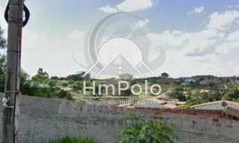 Imagem 2: Terreno à venda e para alugar em Campinas, Cidade Satélite Íris