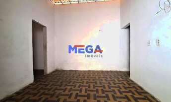 Imagem 2: Casa com 2 quartos no bairro Rodolfo Teófilo em Fortaleza, CE