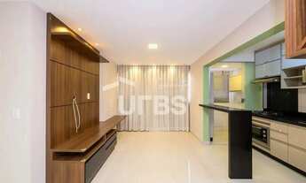 Imagem: Apartamento à venda no Lourenzzo Village