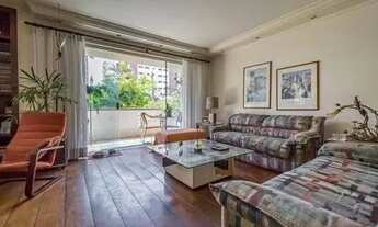 Imagem: Venda Apartamento 3 Dormitórios - 209 m²