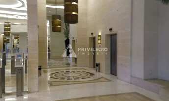 Imagem 5: Sala à venda, 1 vaga, BARRA DA TIJUCA - RIO DE JANEIRO/RJ