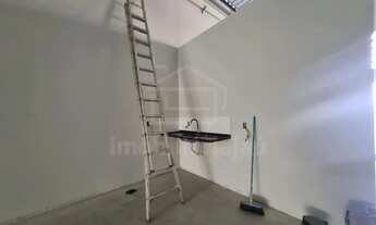 Imagem 6: Barracão na Vila santa maria