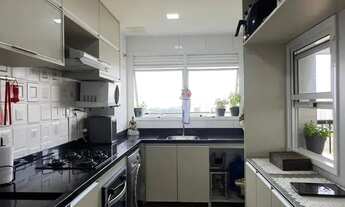 Imagem 3: CONDOMINIO RESERVA INGLESA LIVERPOOL COM 93M² - 3 QUARTOS SENDO 1 SUITE