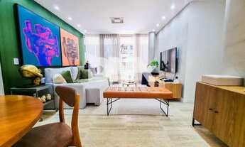 Imagem 2: Apartamento : / Residencial / Leblon