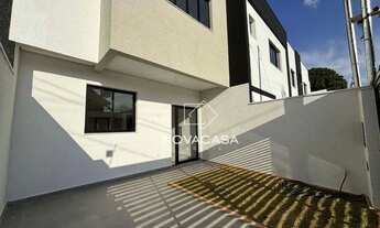 Imagem: Casa à venda, 126 m² por R$ 898.000,00