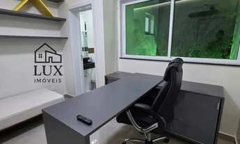 Imagem 6: Passaredo / 4 quartos, sendo 2 suítes / Mobiliada e Decorada / Energia solar