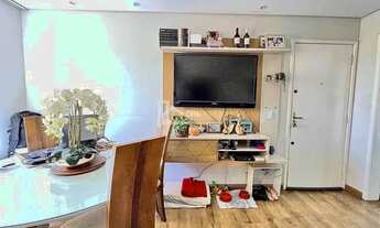 Imagem 5: Apartamento à Venda no bairro Santa Mônica, 3 Quartos, 1 Vaga, Elevador