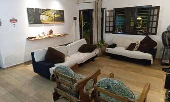 Imagem: Sitio para descanso familiar