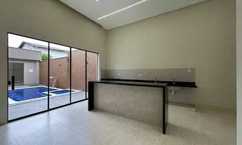 Imagem 4: Casa 3 quartos, Setor Faiçalville, Altantico, Helvecia, Vila Rosa, Macambira - Goiânia - G