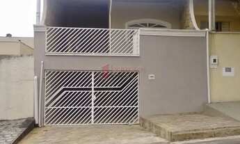 Imagem: CASA À VENDA COM 2 DORMITÓRIOS - VILA