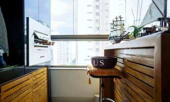 Imagem 3: Apartamento 4 quartos, 2 suítes, 178 m² por R$ 3.150.000 - Santo Agostinho/ BH