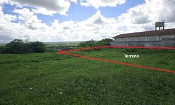 Imagem 3: Terreno em Propriá-SE