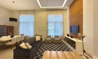 Imagem 7: Sobrado à venda em Valinhos, Condominio Fiorella, com 4 quartos, com 350.59 m², Condomínio