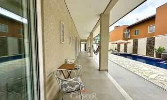 Imagem 5: Casa alto padrão com 05 suítes a venda em Caiobá