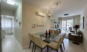 Imagem 3: Apartamento para Venda em Florianópolis, Itacorubi, 3 dormitórios, 1 suíte, 2 banheiros, 2