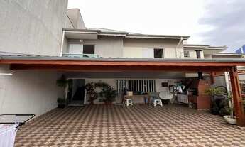 Imagem 2: Sobrado a venda na Vila Dalila 3 Dormitórios, 2 Vagas, 70 m²