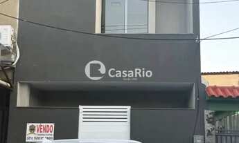 Imagem 1: Realengo Casa com 2 dormitórios