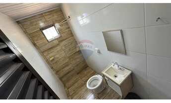 Imagem 4: Casa Espaçosa com Piscina e Jardim em Andradina!