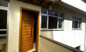 Imagem 6: Apartamento com 2 dormitórios à venda, 90 m² por R$ 280.000,00 - São Gabriel - Belo Horizo