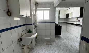 Imagem 5: Locação!! Apto 97 Mts - Cond Brink - Prox Metro Campo Limpo (Linha Lilas