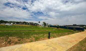 Imagem 5: Lote Quitado e registrado no Plateau Dor Privilege, Sem vizinho lateral e de fundo