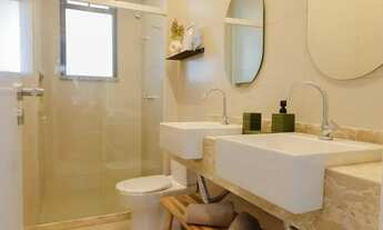 Imagem 6: Casas em Condomínio no Eusébio de 132m² / 4 Suítes no VILLA SOLIS à 100m do Colégio Ágape