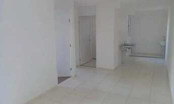 Imagem 4: Vendo Ágio de Apart de 2 Quartos na QD 401 no Total Ville Santa Maria DF