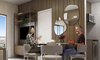 Imagem: Apartamento com 2 dormitórios à venda