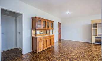 Imagem 3: APARTAMENTO A VENDA NO JUVEVE COM 165 M2 PRIVATIVOS