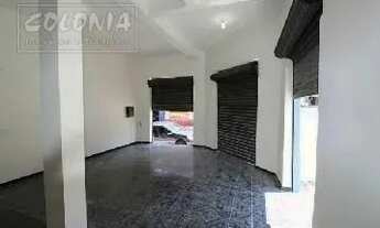 Imagem: Prédio a venda - Utinga, Santo André