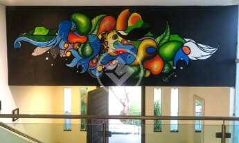 Imagem 5: Casa a venda com vista para o lago no Condomínio Portal do Xaraés- Lago do Manso. incluo D