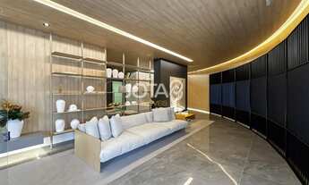 Imagem 2: APTO 4 SUÍTES NO ECOVILLE! Apto 4 suítes no ecoville - j8 imóveis