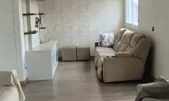 Imagem 3: Apartamento com 3 quartos sendo 3 suítes, 3 vagas de garagem, varanda gourmet e andar alto