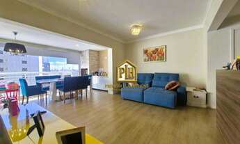 Imagem 5: Apartamento com 3 dormitórios, 101 m² - venda por R$ 1.275.000 ou aluguel por R$ 6900/mês