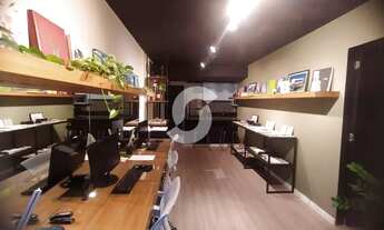 Imagem 3: Apartamento para venda tem 87 m² com 1 quarto em Ingá - Niterói - RJ