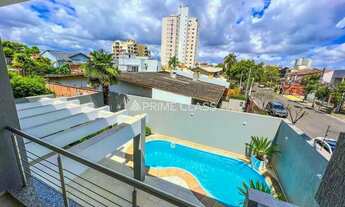 Imagem 6: Sobrado 5 quarto(s) no Marechal Rondon