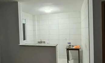 Imagem 4: Apartamento no Portal do Sol (44 m², 2/4, 3º andar, Residencial Jardim da Costa