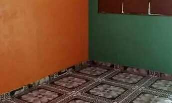 Imagem 2: Casas No Conjunto Satélite- São casas- 5 Quartos