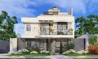 Imagem: Sobrado com 3 Dormitórios, 1 Suíte, 134